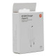CARGADOR PARED XIAOMI MI FAST CHARGER Baterías y cargadores portátiles