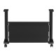 KIT CANON PLOTTER GP - 200 + PEDESTAL Impresoras KIT CANON PLOTTER GP - 200 + PEDESTAL Impresoras