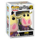 FUNKO POP ANIMACION CARTOON NETWORK VACA Funkos FUNKO POP ANIMACION CARTOON NETWORK VACA Funkos