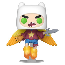 FUNKO POP ANIMACION HORA AVENTURAS FINN