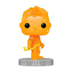 FUNKO POP MARVEL INFINITY SAGA OJO