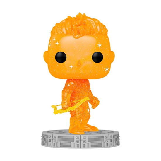 FUNKO POP MARVEL INFINITY SAGA OJO Funkos FUNKO POP MARVEL INFINITY SAGA OJO Funkos