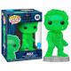 FUNKO POP MARVEL INFINITY SAGA HULK Funkos FUNKO POP MARVEL INFINITY SAGA HULK Funkos