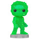 FUNKO POP MARVEL INFINITY SAGA HULK Funkos FUNKO POP MARVEL INFINITY SAGA HULK Funkos