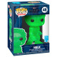FUNKO POP MARVEL INFINITY SAGA HULK Funkos FUNKO POP MARVEL INFINITY SAGA HULK Funkos