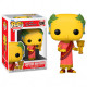 FUNKO POP ANIMACION THE SIMPSONS SEÑOR Funkos FUNKO POP ANIMACION THE SIMPSONS SEÑOR Funkos