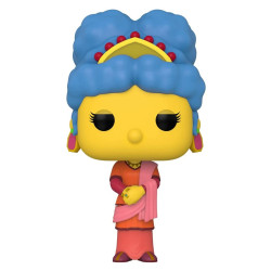 FUNKO POP ANIMACION THE SIMPSONS MARGE