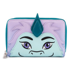 CARTERA LOUNGEFLY DISNEY RAYA Y EL