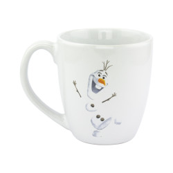 TAZA CON FORRO PALADONE DISNEY FROZEN