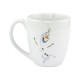 TAZA CON FORRO PALADONE DISNEY FROZEN Tazas y vasos TAZA CON FORRO PALADONE DISNEY FROZEN Tazas y vasos