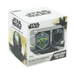 TAZA TERMICA PALADONE STAR WARS THE
