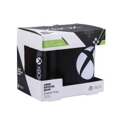 TAZA PALADONE XBOX LOGO