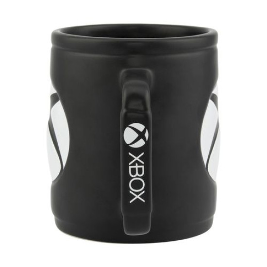TAZA PALADONE XBOX LOGO Tazas y vasos TAZA PALADONE XBOX LOGO Tazas y vasos