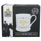 TAZA HALF MOON BAY PEAKY BLINDERS Tazas y vasos