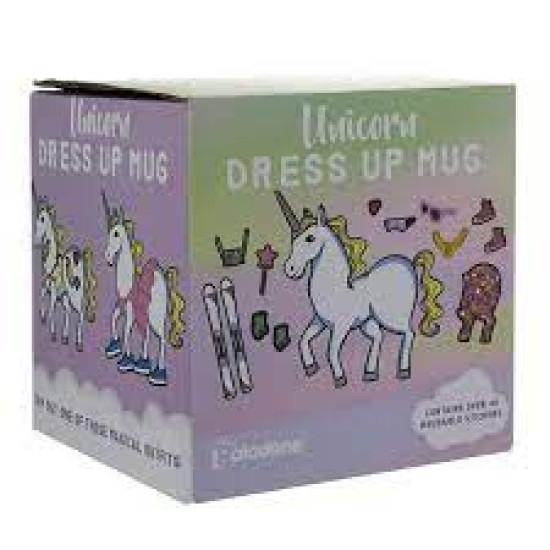TAZA PALADONE UNICORNIO DRESS UP Tazas y vasos TAZA PALADONE UNICORNIO DRESS UP Tazas y vasos