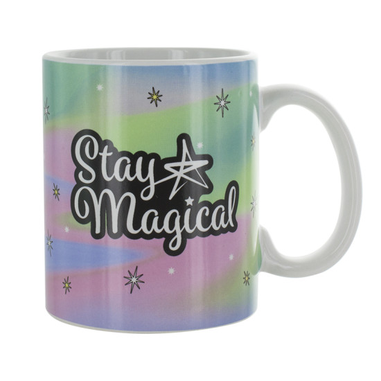TAZA PALADONE UNICORNIO DRESS UP Tazas y vasos TAZA PALADONE UNICORNIO DRESS UP Tazas y vasos