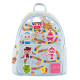 MOCHILA LOUNGEFLY CANDY LAND TAKE ME Mochilas frikis MOCHILA LOUNGEFLY CANDY LAND TAKE ME Mochilas frikis