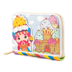 CARTERA LOUNGEFLY CANDY LAND TAKE ME