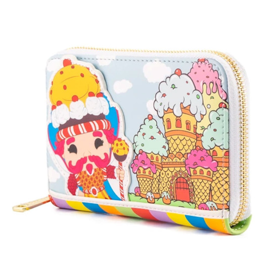 CARTERA LOUNGEFLY CANDY LAND TAKE ME Mochilas frikis CARTERA LOUNGEFLY CANDY LAND TAKE ME Mochilas frikis