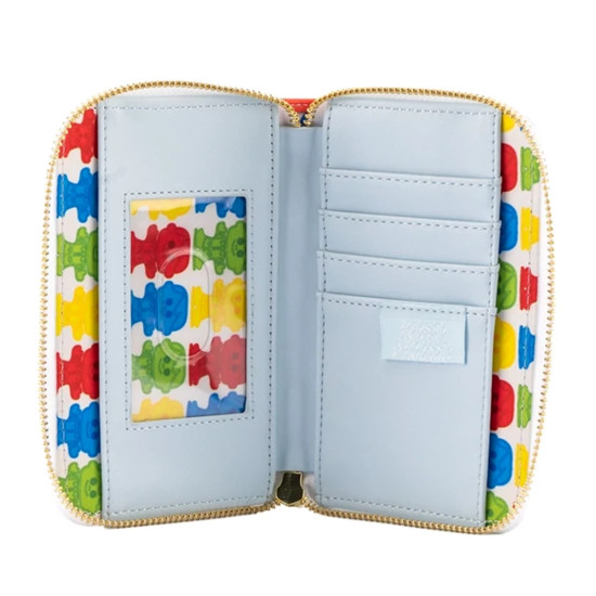 CARTERA LOUNGEFLY CANDY LAND TAKE ME Mochilas frikis CARTERA LOUNGEFLY CANDY LAND TAKE ME Mochilas frikis