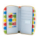 CARTERA LOUNGEFLY CANDY LAND TAKE ME Mochilas frikis CARTERA LOUNGEFLY CANDY LAND TAKE ME Mochilas frikis