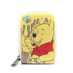 CARTERA LOUNGEFLY DISNEY WINNIE THE POOH