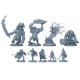 JUEGO MESA BLOOD RAGE PEGI 14 Juegos de mesa JUEGO MESA BLOOD RAGE PEGI 14 Juegos de mesa