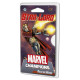 JUEGO MESA MARVEL CHAMPIONS: STAR - LORD PEGI Juegos de mesa JUEGO MESA MARVEL CHAMPIONS: STAR - LORD PEGI Juegos de mesa