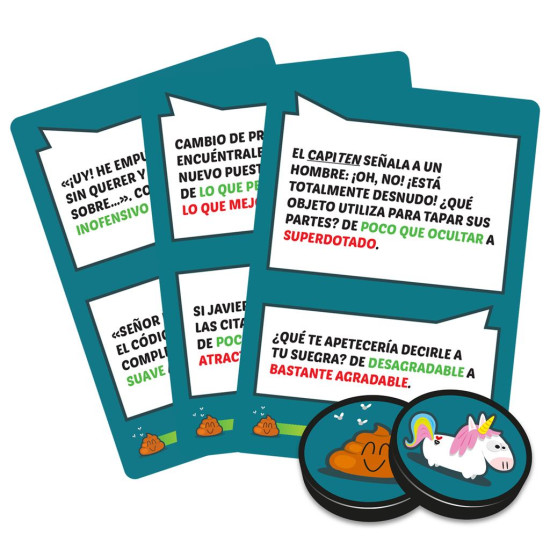 JUEGO MESA TOP TEN PEGI 14 Juegos de mesa JUEGO MESA TOP TEN PEGI 14 Juegos de mesa