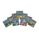 JUEGO MESA ALTA TENSION NUEVAS CENTRALES Juegos de mesa JUEGO MESA ALTA TENSION NUEVAS CENTRALES Juegos de mesa