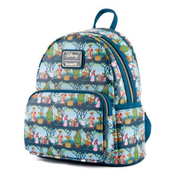 MOCHILA LOUNGEFLY DISNEY ROBIN HOOD SHERWOOD