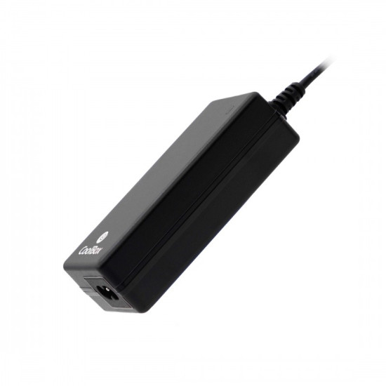 ADAPTADOR CARGADOR CORRIENTE UNIVERSAL PORTATILES COOLBOX Baterías y cargadores portátiles ADAPTADOR CARGADOR CORRIENTE UNIVERSAL PORTATILES COOLBOX Baterías y cargadores portátiles