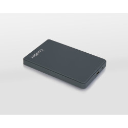 CARCASA DISCO DURO HDD - SSD COOLBOX COO - SCG2543 - 8
