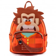 MOCHILA LOUNGEFLY DISNEY ROMPERALPH
