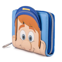 CARTERA LOUNGEFLY DISNEY ROMPERALPH REPARA FELIX