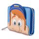 CARTERA LOUNGEFLY DISNEY ROMPERALPH REPARA FELIX Mochilas frikis CARTERA LOUNGEFLY DISNEY ROMPERALPH REPARA FELIX Mochilas frikis