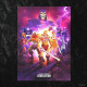 PUZZLE AMOS DEL UNIVERSO REVELACION THE Puzzles PUZZLE AMOS DEL UNIVERSO REVELACION THE Puzzles