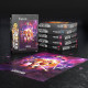 PUZZLE AMOS DEL UNIVERSO REVELACION THE Puzzles PUZZLE AMOS DEL UNIVERSO REVELACION THE Puzzles