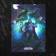 PUZZLE AMOS DEL UNIVERSO REVELACION SKELETOR Puzzles PUZZLE AMOS DEL UNIVERSO REVELACION SKELETOR Puzzles
