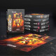 PUZZLE AMOS DEL UNIVERSO REVELACION TEELA´S Puzzles PUZZLE AMOS DEL UNIVERSO REVELACION TEELA´S Puzzles
