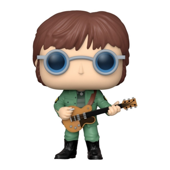 FUNKO POP ROCKS ESTRELLAS LA MUSICA Funkos