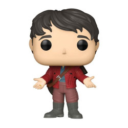 FUNKO POP SERIES TV THE WITCHER