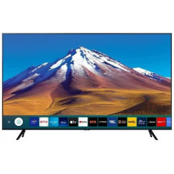 TV SAMSUNG 50PULGADAS LED 4K UHD