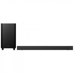 BARRA SONIDO BLUETOOTH XIAOMI SOUNDBAR 3.1