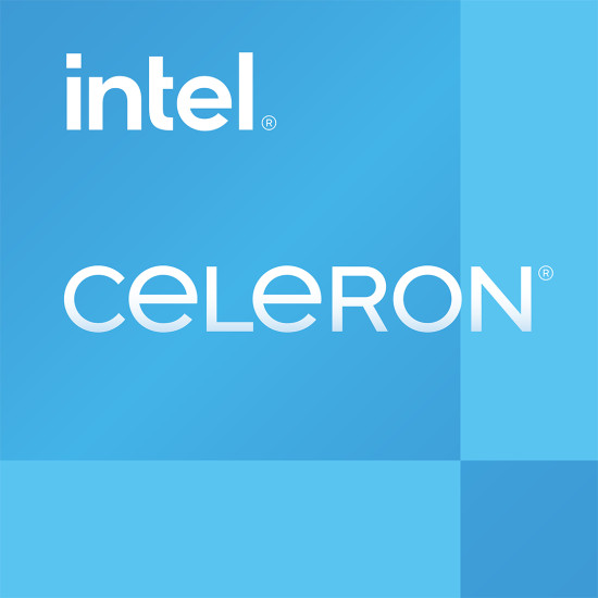 INTEL CELERON G6900 3.4GHZ LGA 1700 Microprocesadores