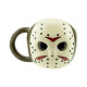 TAZA PALADONE CINE VIERNES 13 MASCARA Tazas y vasos TAZA PALADONE CINE VIERNES 13 MASCARA Tazas y vasos
