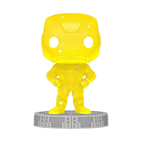 FUNKO POP MARVEL INFINITY SAGA IRON Funkos FUNKO POP MARVEL INFINITY SAGA IRON Funkos