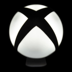LAMPARA PALADONE XBOX SONY LOGO XBOX