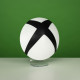LAMPARA PALADONE XBOX SONY LOGO XBOX Lampara merchandising LAMPARA PALADONE XBOX SONY LOGO XBOX Lampara merchandising