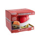 LAMPARA PALADONE SUPER MARIO CONCHA ROJA Lampara merchandising LAMPARA PALADONE SUPER MARIO CONCHA ROJA Lampara merchandising